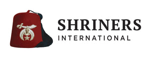 Shriners International logo